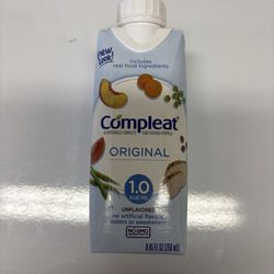 Formula Nestle 8.45 oz