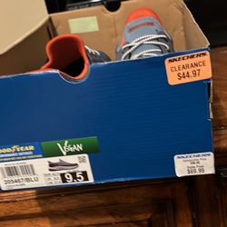 Men’s Sketchers Slip On Brand New Size 9 1/2