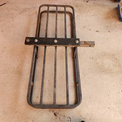 Reenforce Luggage Carrier 