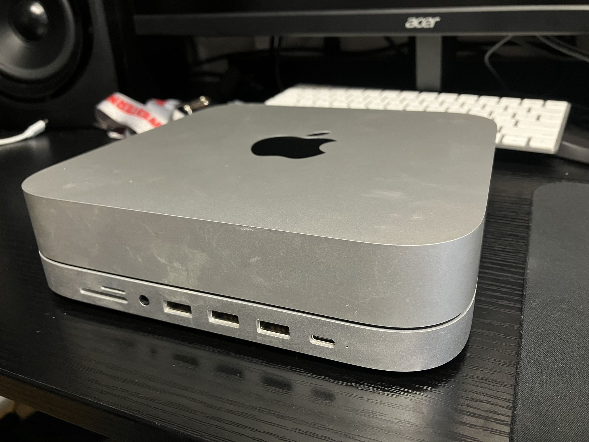 M1 Mac Mini