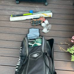 Baseball Equipment