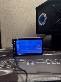 Power acoustik cpaa-70D