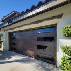 Garage Door 🚪