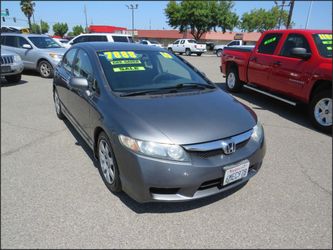 2010 Honda Civic