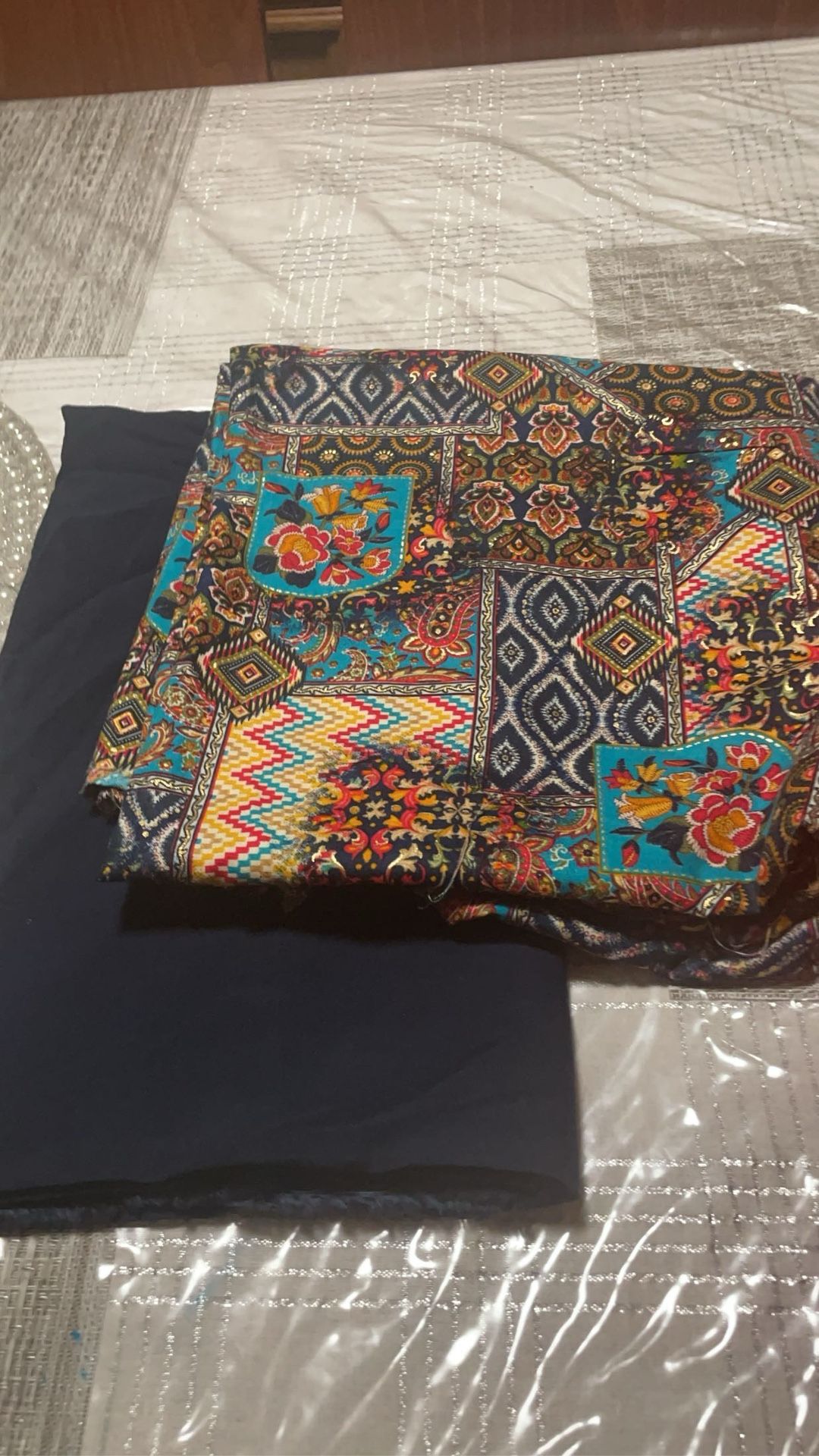 Afghan Clothes
