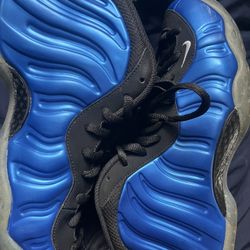 Nike Foams