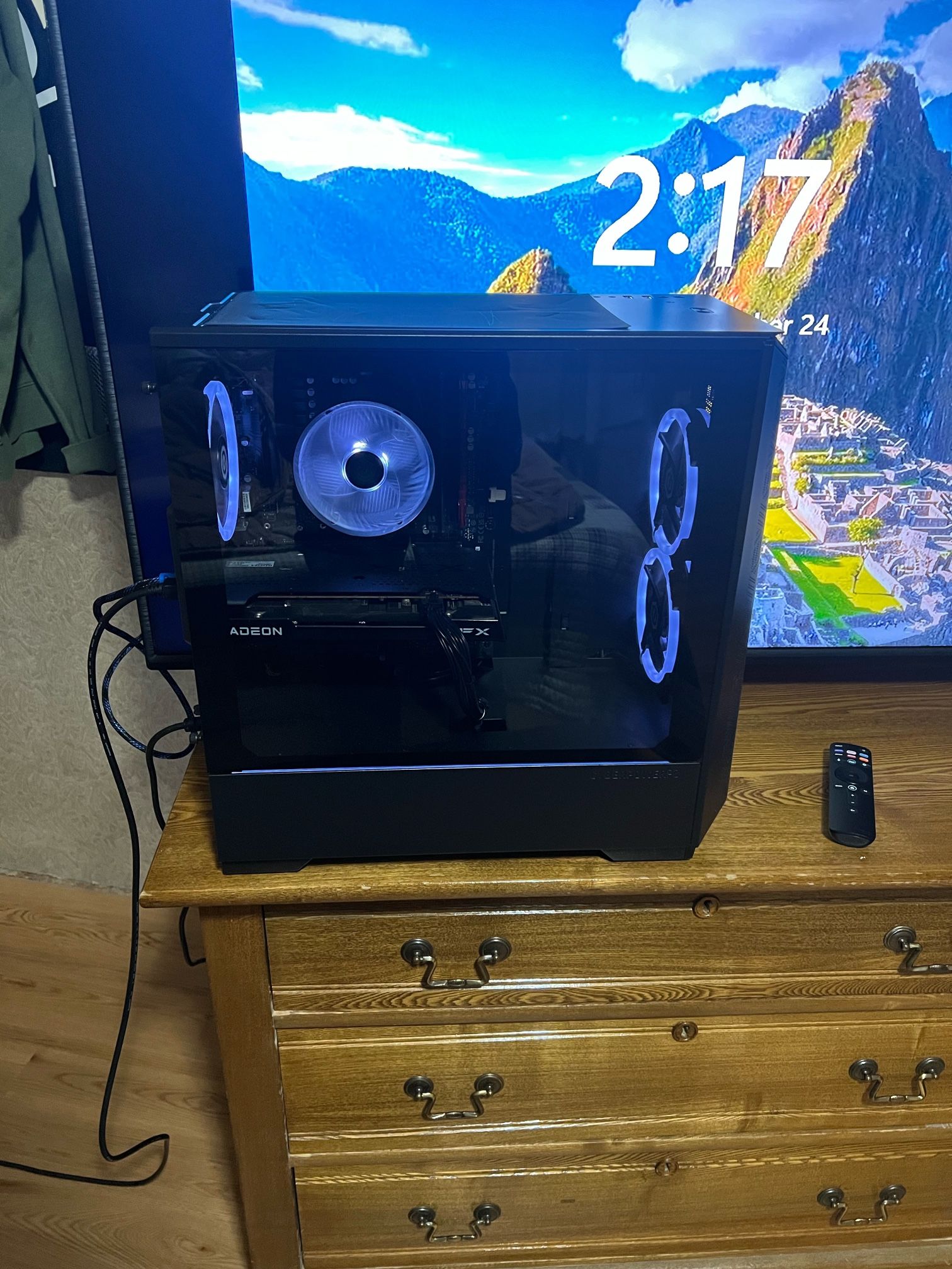 Gaming PC