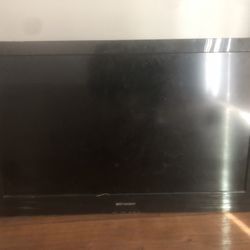 32in Tv