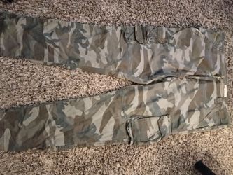 Men's Army Jeans ,Only For Pick Up