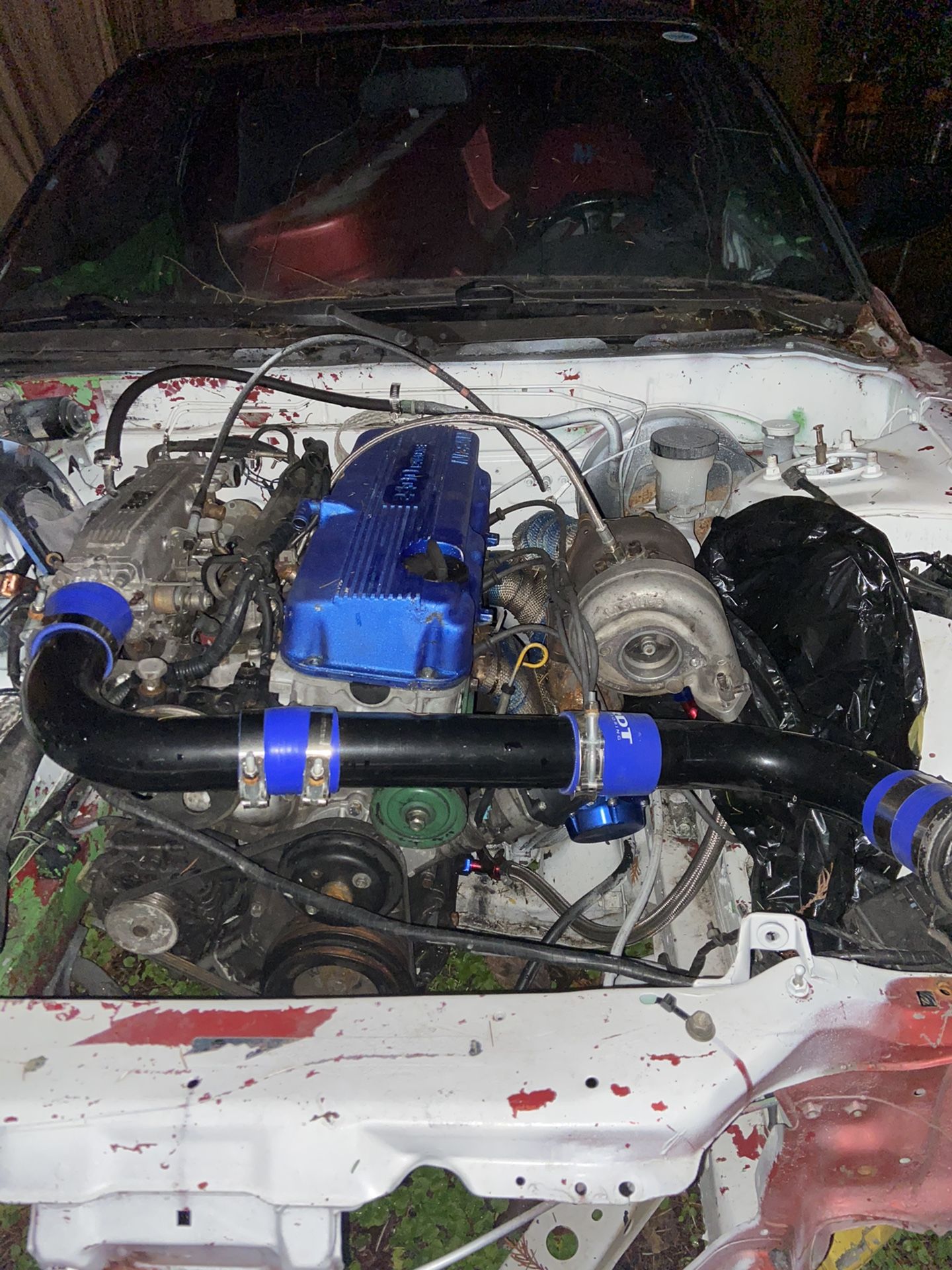 KA24E Engine Only for Sale in Maple Valley, WA OfferUp