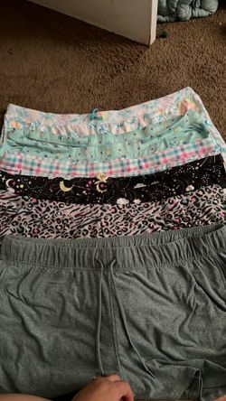 Women’s sleeping shorts