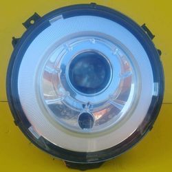 2010 2011 2012 2013 2014 2015 2016 2017 2018 MERCEDES BENZ G-CLASS G550 G63 RIGHT HID XENON HEADLIGHT OEM USED