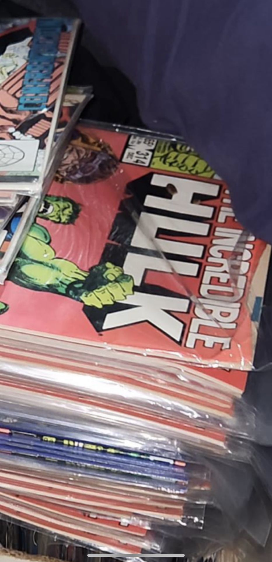 Comics