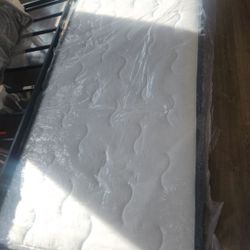 Brand New Twin Mattress 