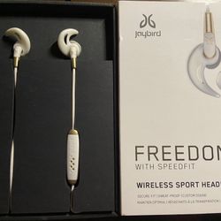 Jaybird Freedom Wireless Sport Headphones