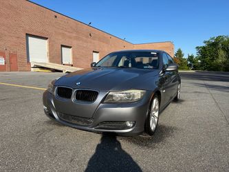 2009 BMW 328i
