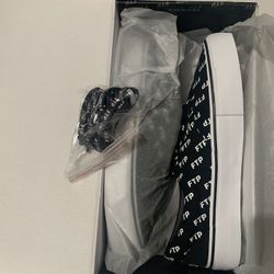 Ftp x Clear Weather All Over