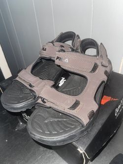 Fila Sandals