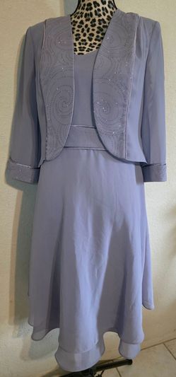 Maya Brooke dress