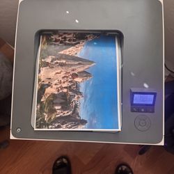 HP Color Laserjet