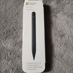 Surface Slim Pen 2

