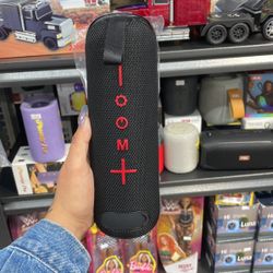 Bluetooth Speaker - Bocina Bluetooth Portable