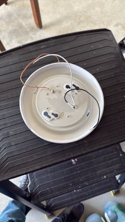 LED Light