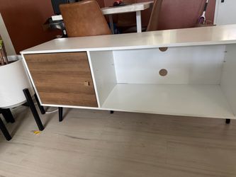 TV console