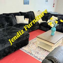 Livingroom Furniture Sectional Couches Sofa Furniture Only $49 Down No Credit Needed Financing 