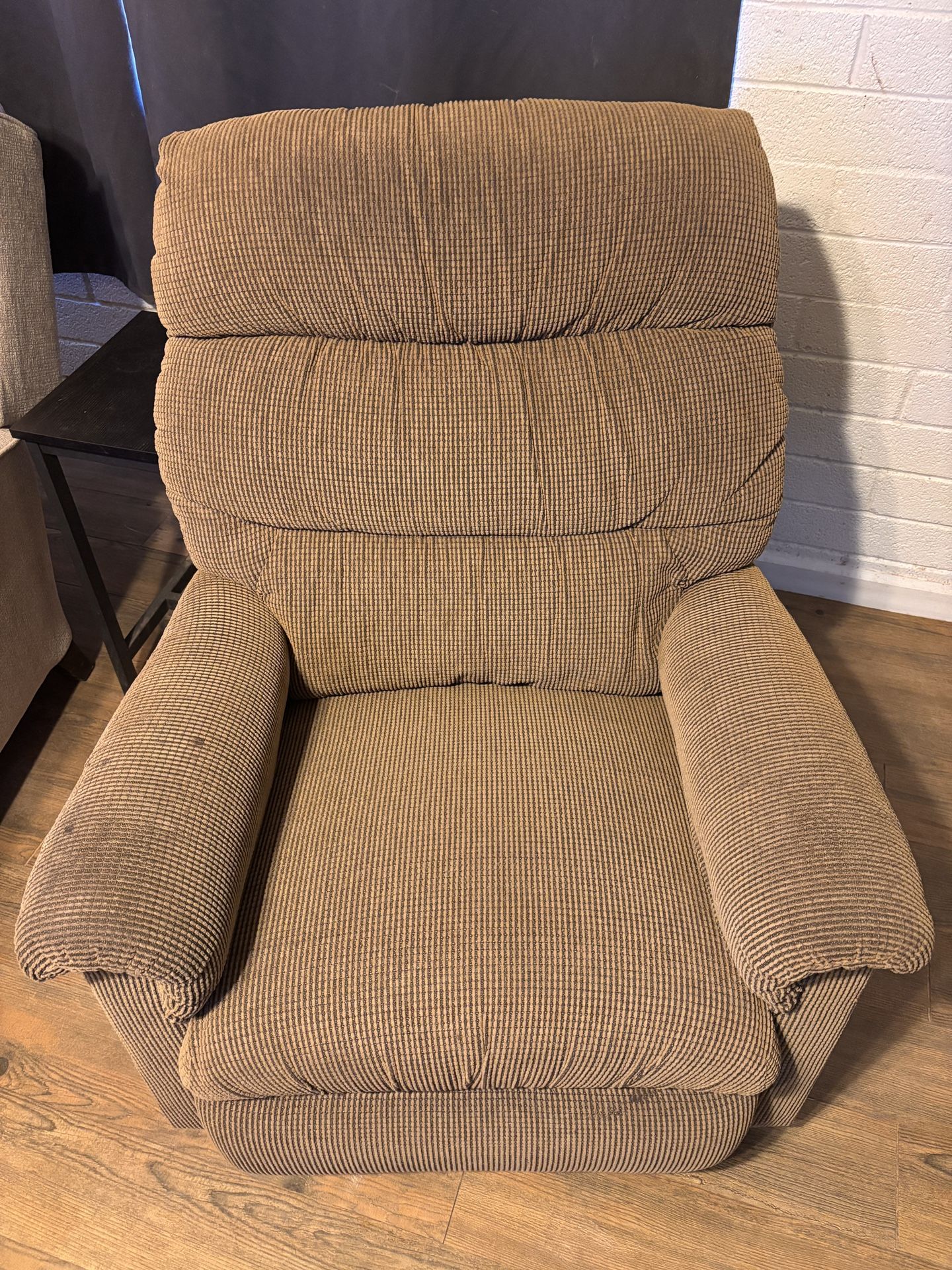 Rocking Recliner Chair