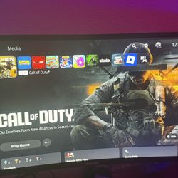 Playstation 5 ( Disc version)