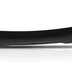 Rear Spoiler for BMW 2 Series M2 F87 F22 F23 M235i M240i 218i 220i 228i 2014-2021 Coupe Trunk Spoiler Wing Trunk Tail Rear Trunk Lid 2 Door,Glossy Bla