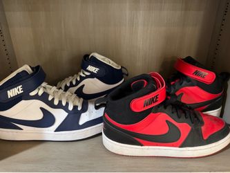 Nike high top