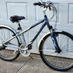 26" Trek Women's Bike 