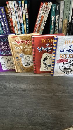 Wimpy kid