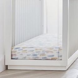 West Elm X Pbk Emilia Crib 