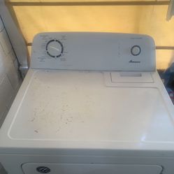 Electric Dryer 