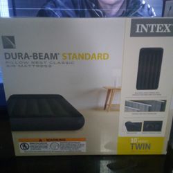 Air Mattress DuraBeam