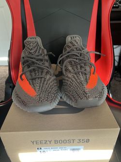 Yeezy 350 Beluga