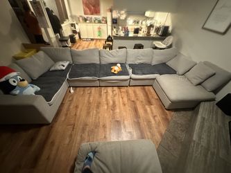 Costco Sectional Sofa