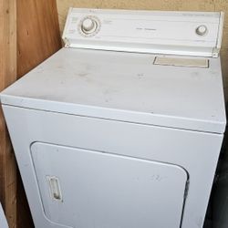 Set Lavadora Y Secadora MOVING SALE