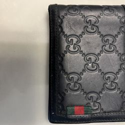 Gucci wallet men