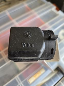 E46 Ignition Switch