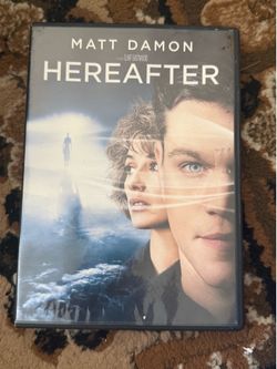 Hereafter CD