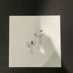 AirPod Pro 2nd Gen