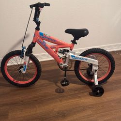 Kids Bike