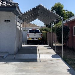 Canopy Sale New