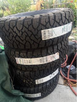 Tires