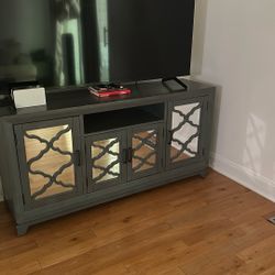Media Tv Stand 