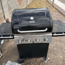 Free for scrap or repair